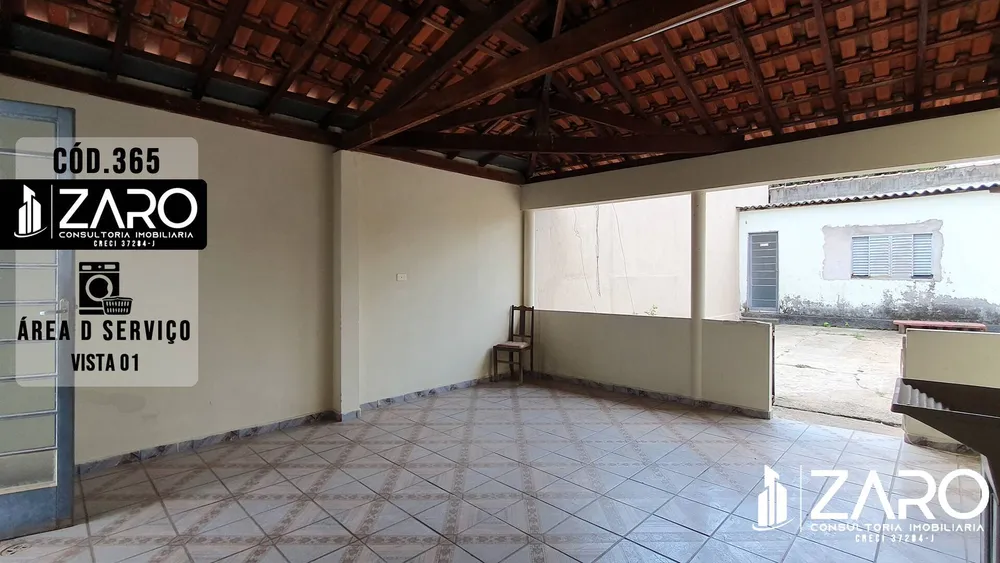 Casa, 3 quartos, 130 m² - Foto 12
