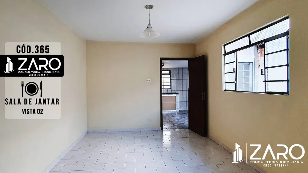 Casa, 3 quartos, 130 m² - Foto 4