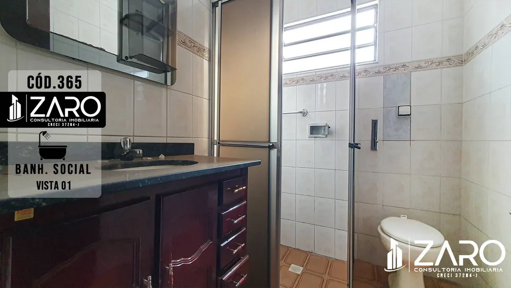 Casa, 3 quartos, 130 m² - Foto 7