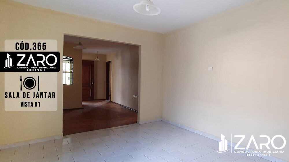 Casa à venda com 3 quartos, 130m² - Foto 2