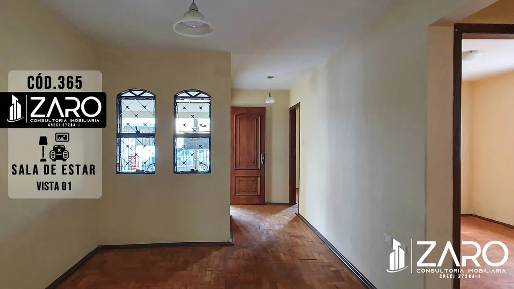 Casa, 3 quartos, 130 m² - Foto 1