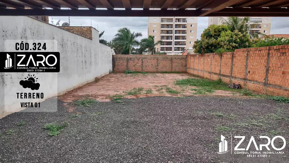 Terreno à venda, 300m² - Foto 1