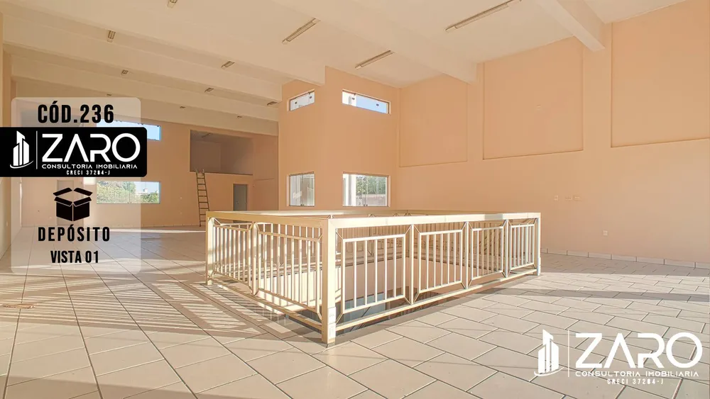 Prédio Inteiro, 407 m² - Foto 8