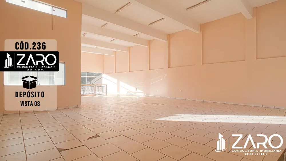 Prédio Inteiro, 407 m² - Foto 6