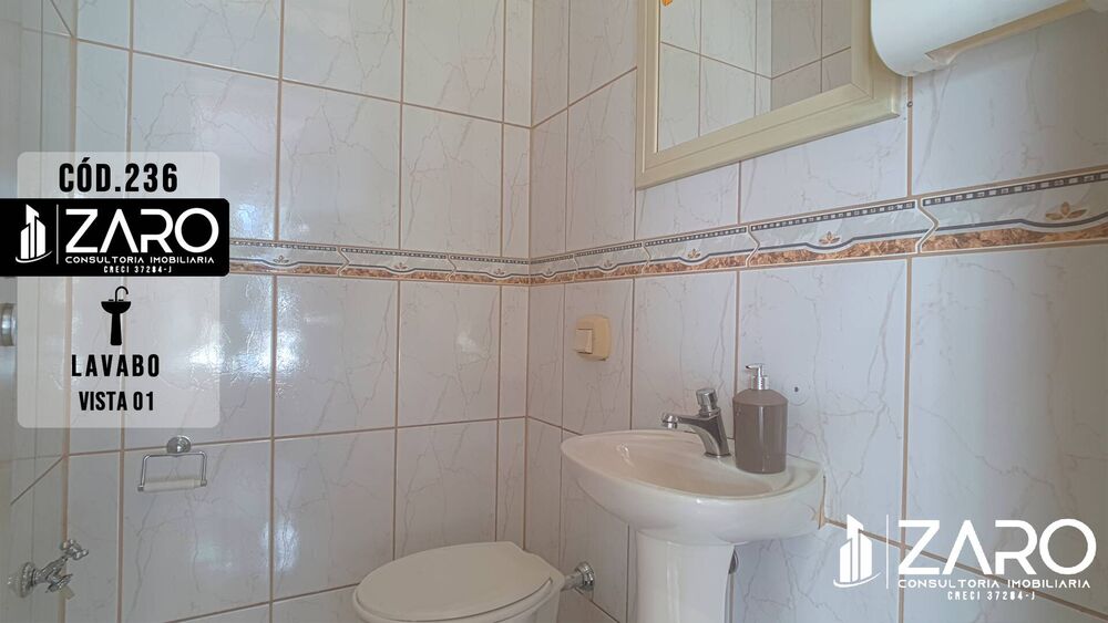 Prédio Inteiro, 407 m² - Foto 1