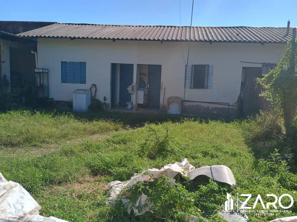 Casa, 2 quartos, 154 m² - Foto 2