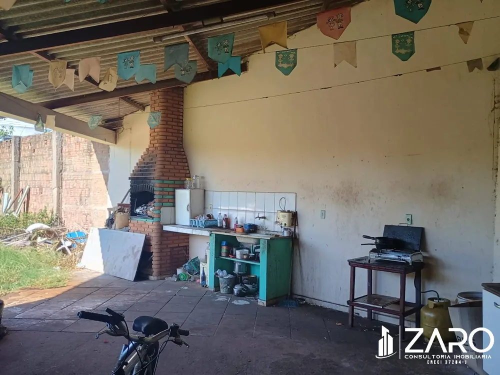 Casa, 2 quartos, 154 m² - Foto 1