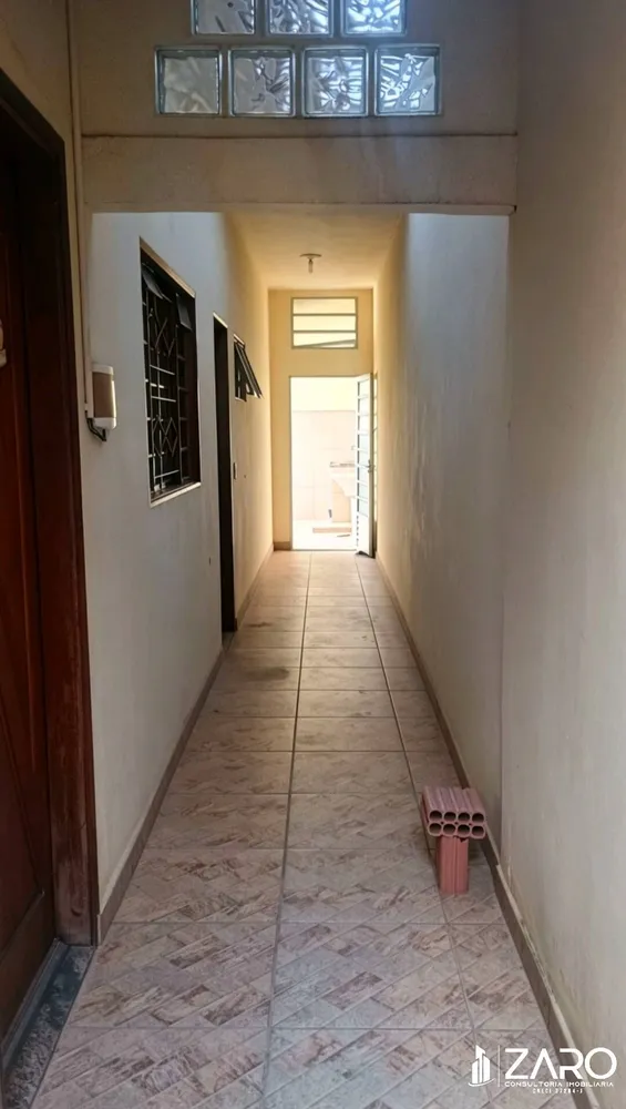 Casa, 2 quartos - Foto 14
