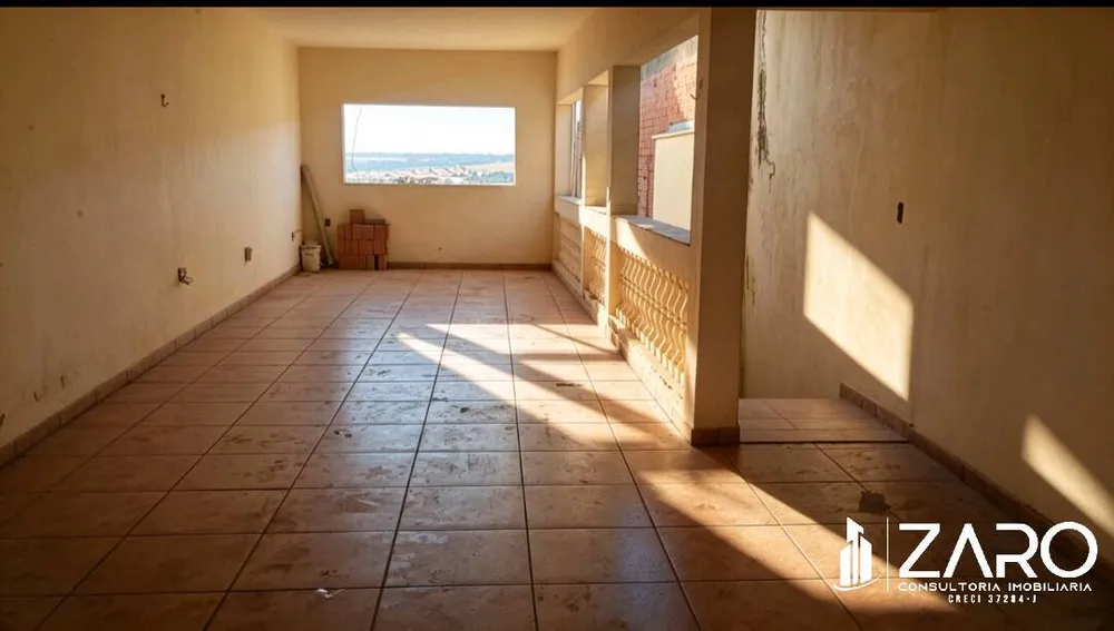 Casa, 2 quartos - Foto 1