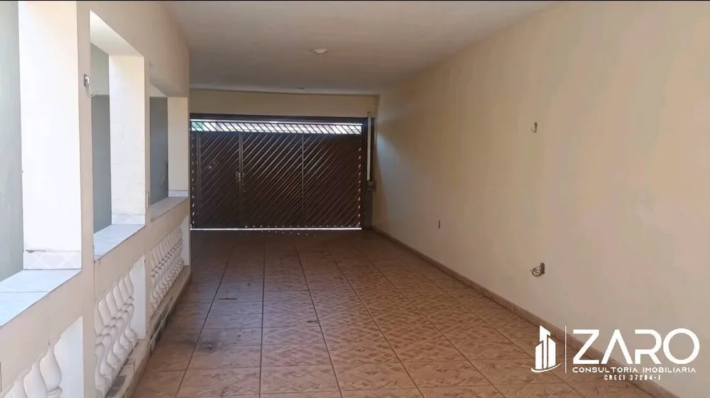 Casa, 2 quartos - Foto 2