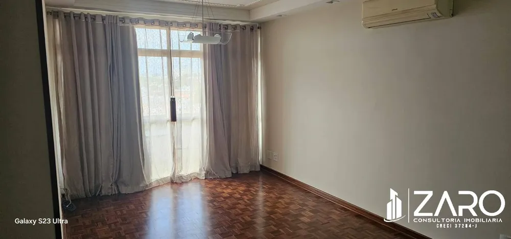 Apartamento, 3 quartos, 112 m² - Foto 1