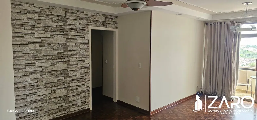 Apartamento, 3 quartos, 112 m² - Foto 3