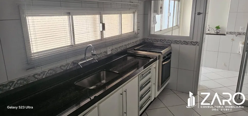 Apartamento, 3 quartos, 112 m² - Foto 5