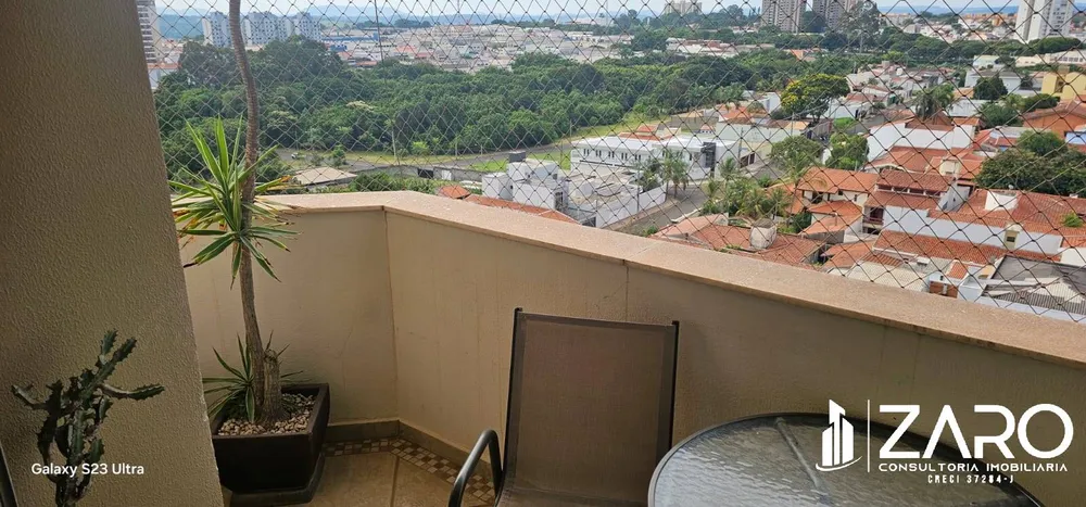 Apartamento, 3 quartos, 112 m² - Foto 6