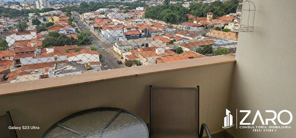 Apartamento, 3 quartos, 112 m² - Foto 4
