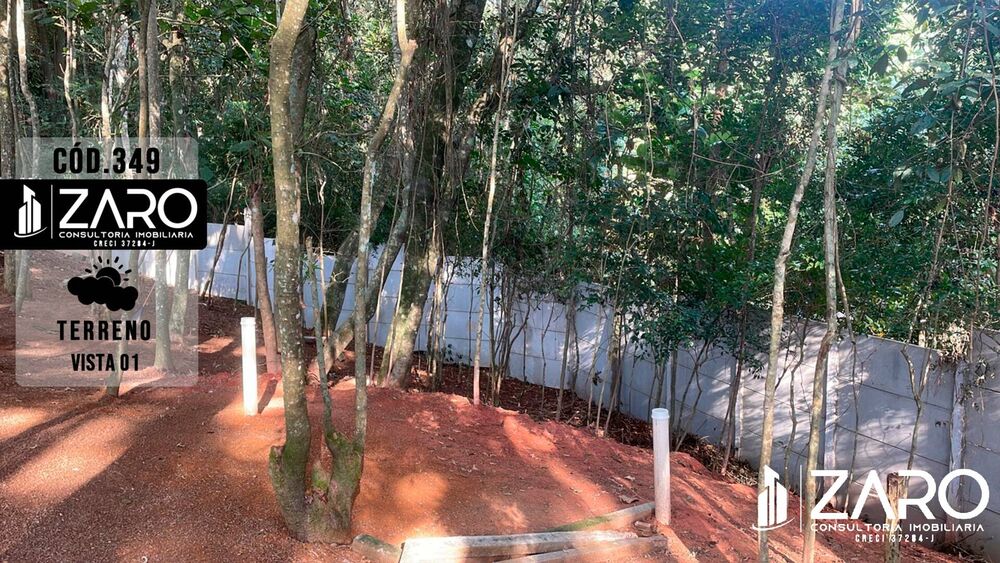 Terreno, 2514 m² - Foto 2