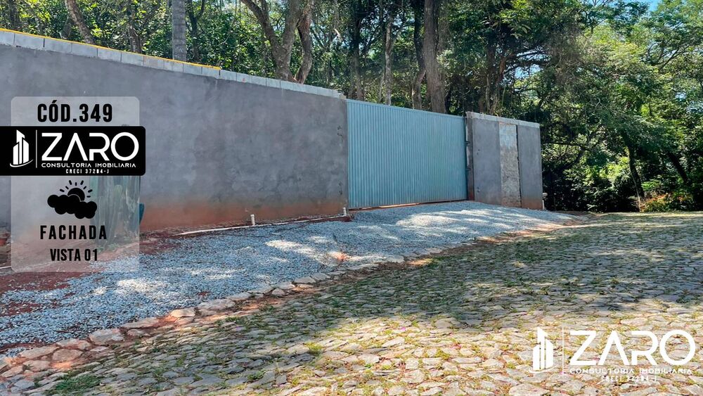 Terreno, 2514 m² - Foto 1