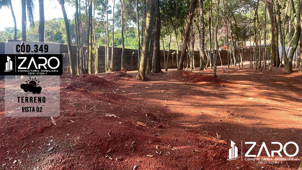 Terreno, 2514 m² - Foto 3