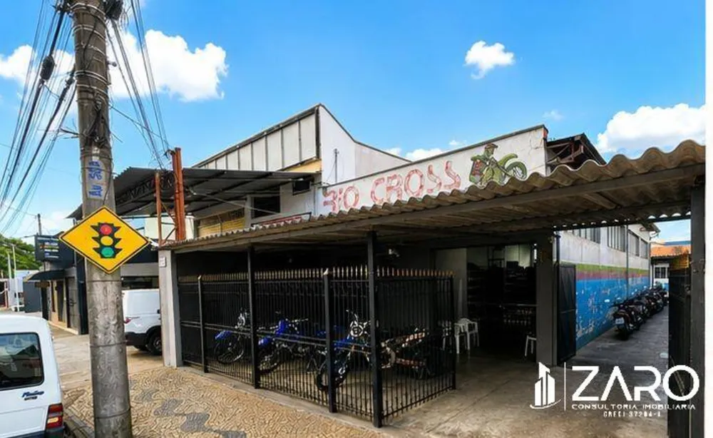 Prédio Inteiro, 227 m² - Foto 1