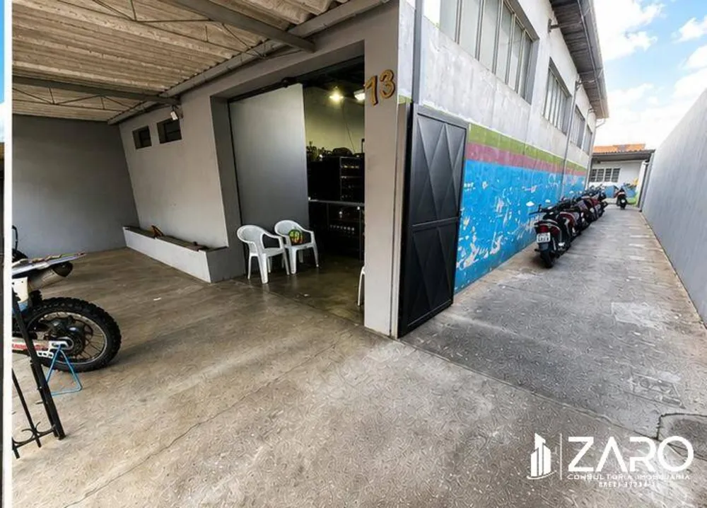Prédio Inteiro, 227 m² - Foto 10