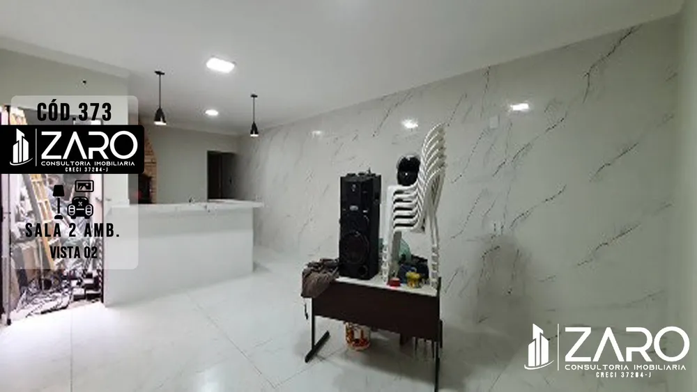 Sobrado, 3 quartos, 164 m² - Foto 16