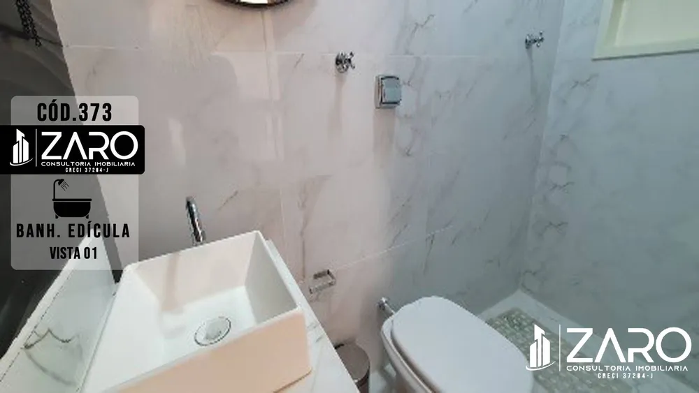 Sobrado, 3 quartos, 164 m² - Foto 13