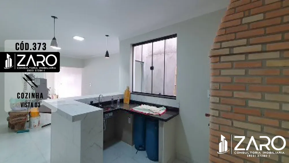 Sobrado, 3 quartos, 164 m² - Foto 20