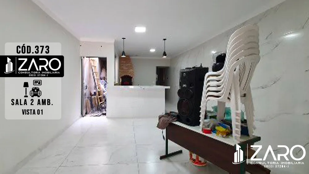 Sobrado, 3 quartos, 164 m² - Foto 17