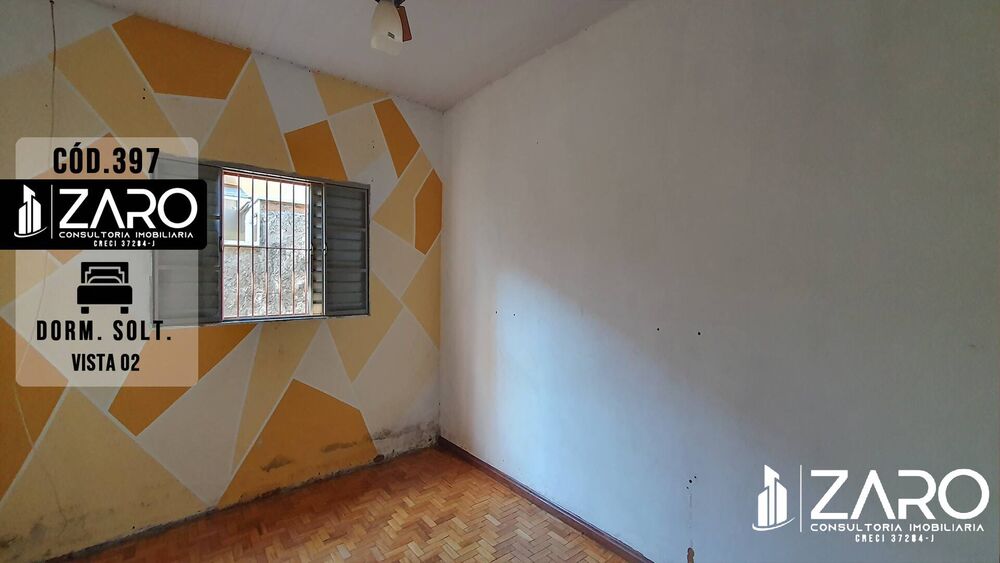Casa à venda com 2 quartos, 134m² - Foto 3