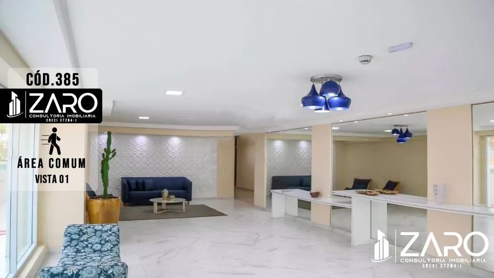Apartamento, 2 quartos, 68 m² - Foto 12