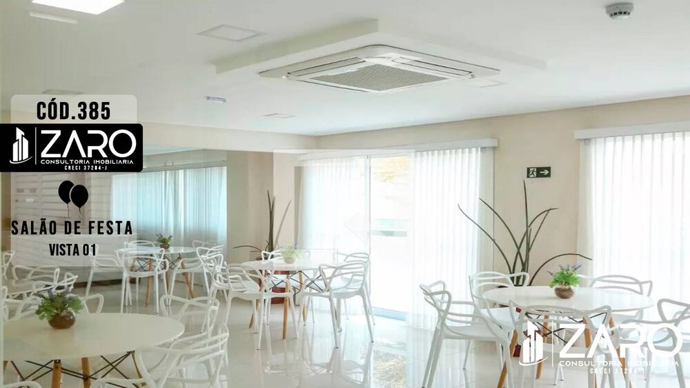 Apartamento, 2 quartos, 68 m² - Foto 8