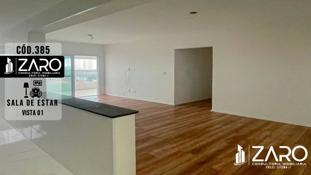 Apartamento, 2 quartos, 68 m² - Foto 2