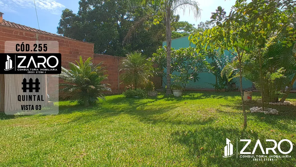 Casa, 3 quartos, 660 m² - Foto 19