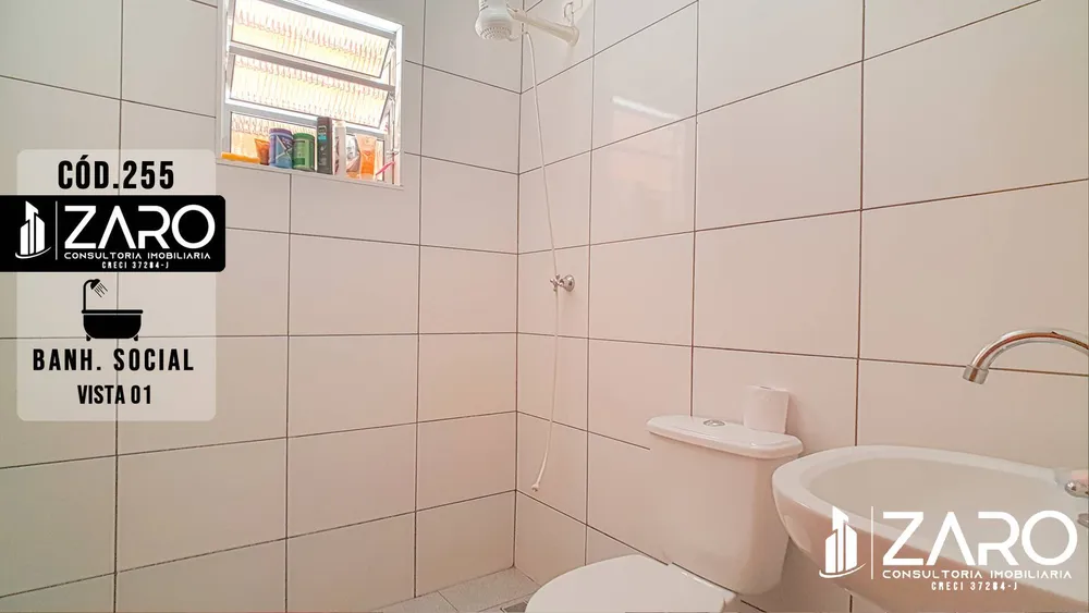 Casa, 3 quartos, 660 m² - Foto 15