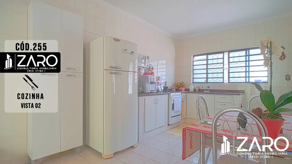 Casa, 3 quartos, 660 m² - Foto 4