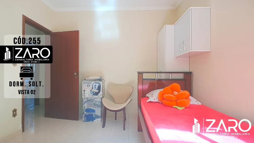 Casa, 3 quartos, 660 m² - Foto 6
