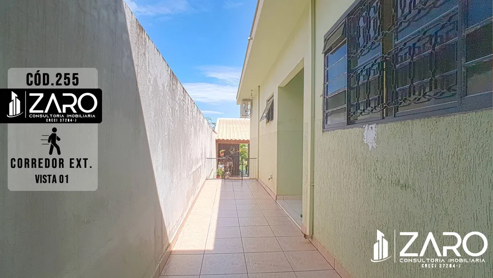 Casa, 3 quartos, 660 m² - Foto 10