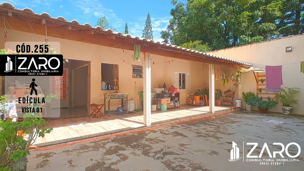 Casa, 3 quartos, 660 m² - Foto 11