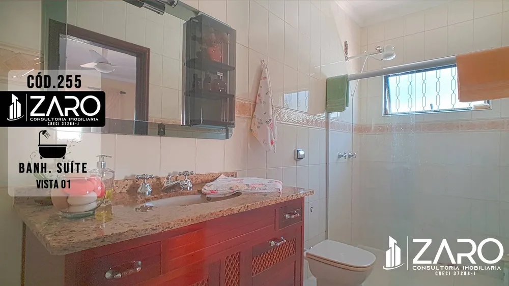 Casa, 3 quartos, 660 m² - Foto 9