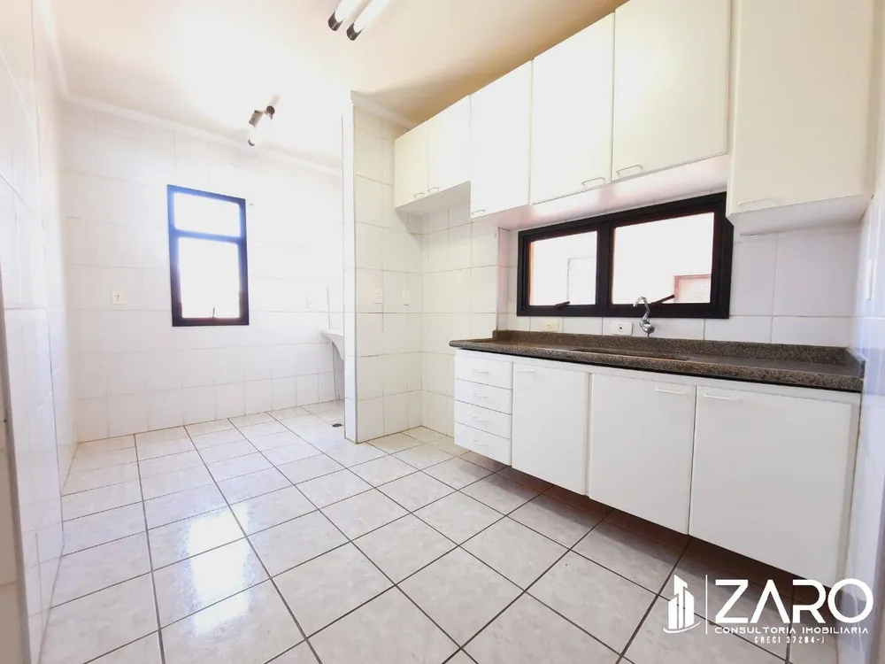 Apartamento, 2 quartos, 74 m² - Foto 2