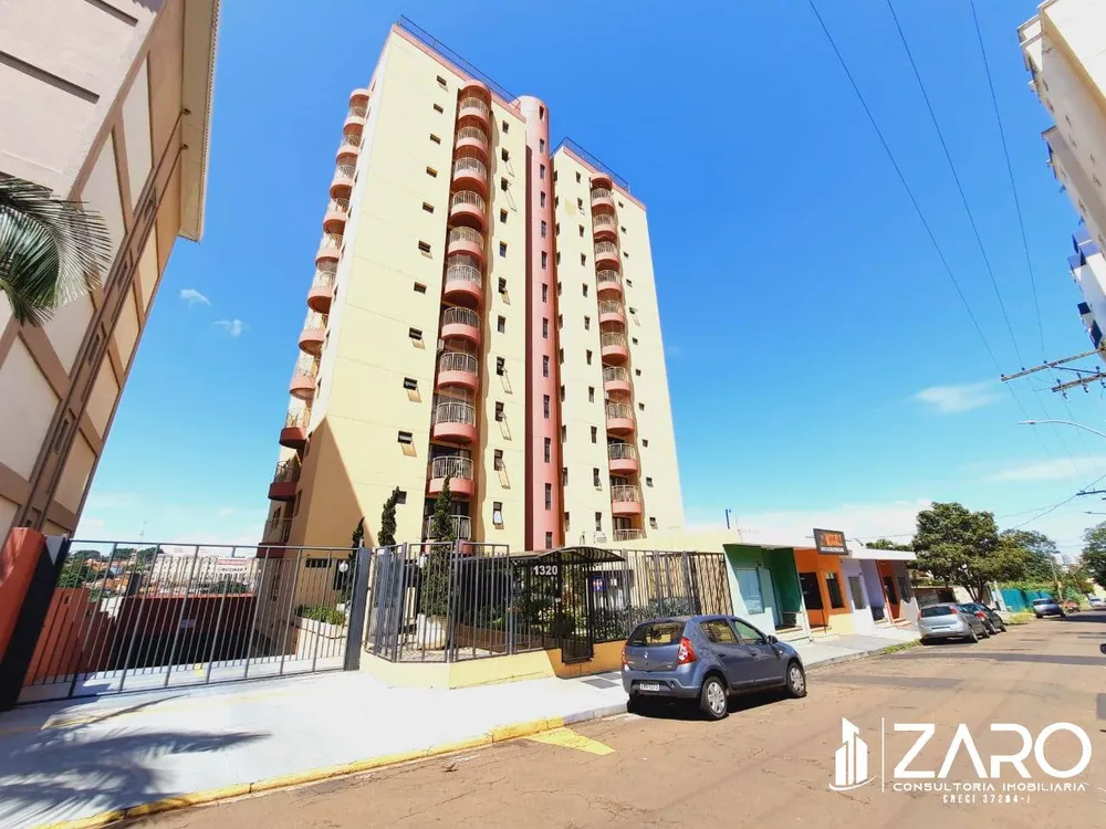 Apartamento, 2 quartos, 74 m² - Foto 3