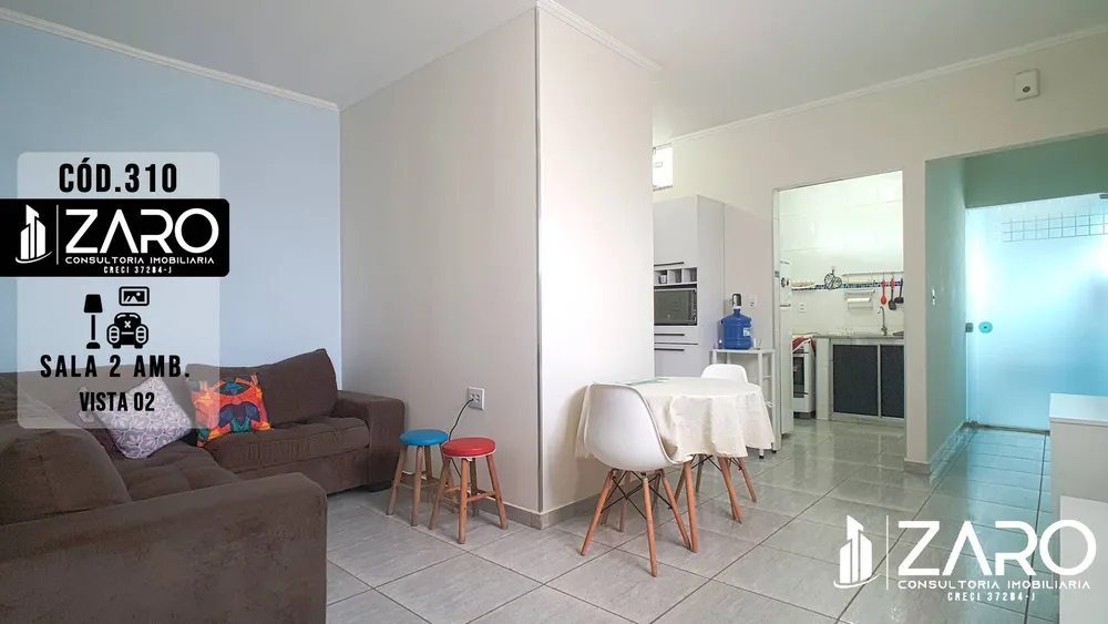 Sobrado, 3 quartos, 238 m² - Foto 2