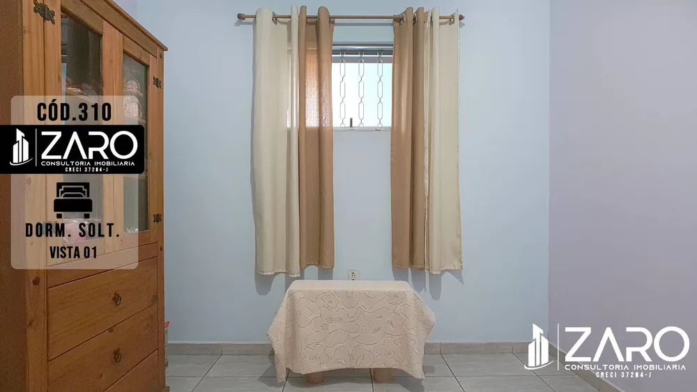 Sobrado, 3 quartos, 238 m² - Foto 13