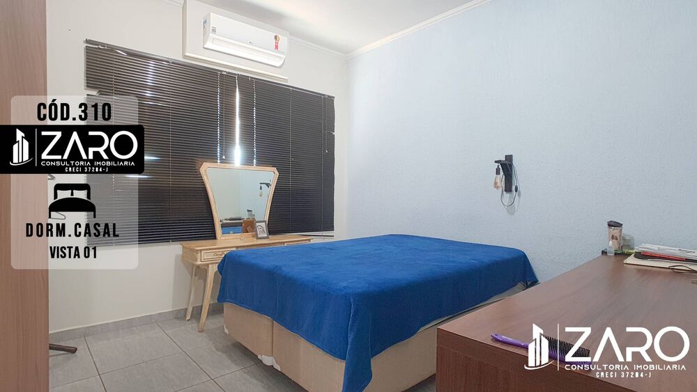 Sobrado, 3 quartos, 238 m² - Foto 3