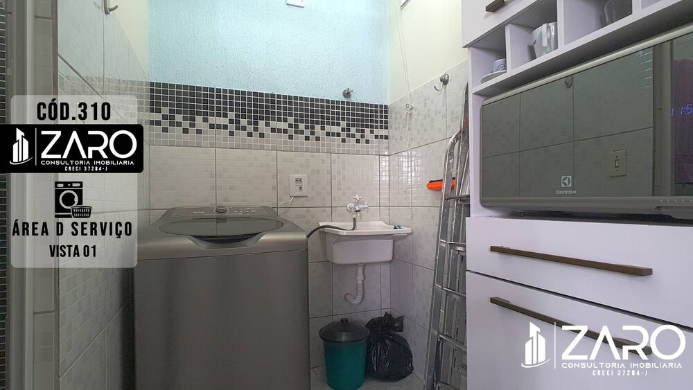 Sobrado, 3 quartos, 238 m² - Foto 2