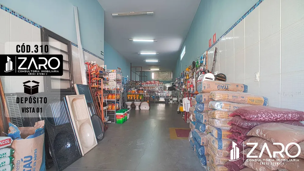 Sobrado, 3 quartos, 238 m² - Foto 19
