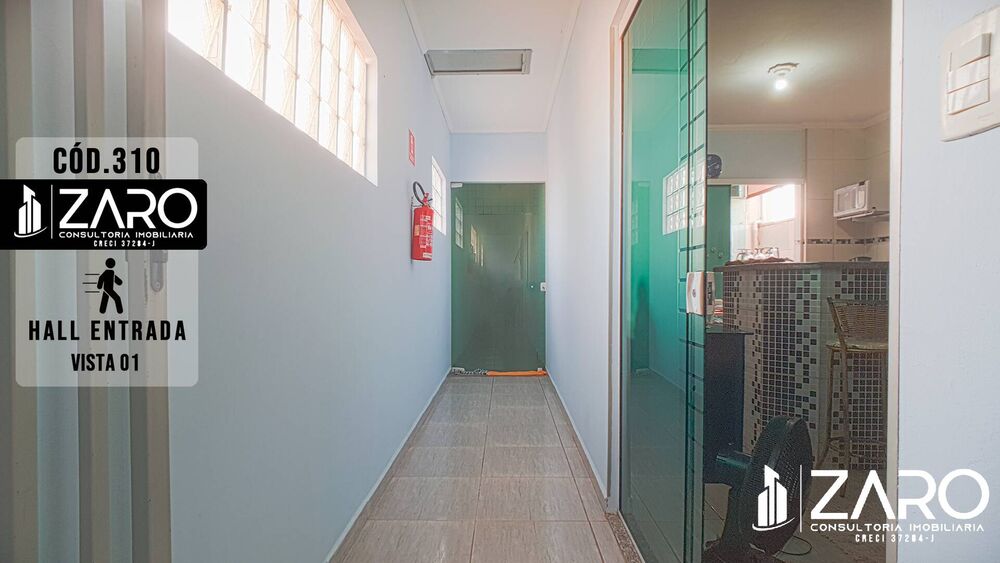 Sobrado, 3 quartos, 238 m² - Foto 4