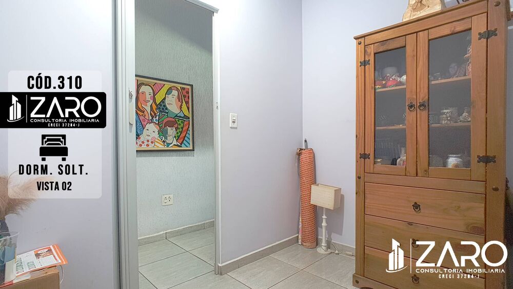 Sobrado, 3 quartos, 238 m² - Foto 8