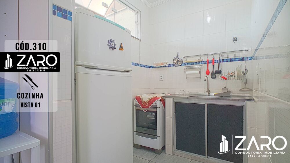 Sobrado, 3 quartos, 238 m² - Foto 1