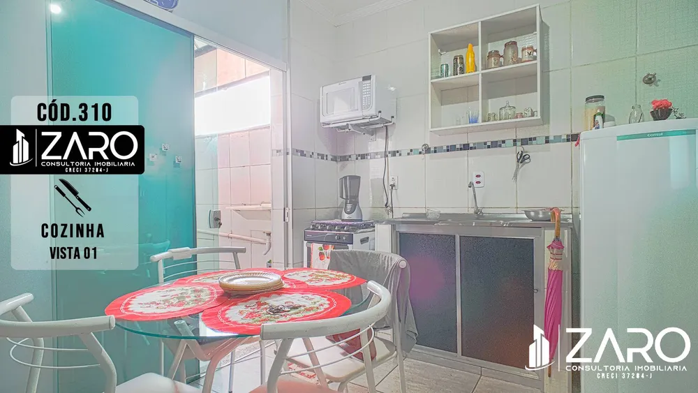 Sobrado, 3 quartos, 238 m² - Foto 10